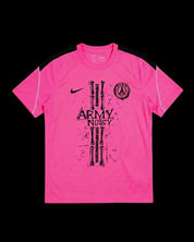 N*kE "SKELETON PARIS" JERSEY