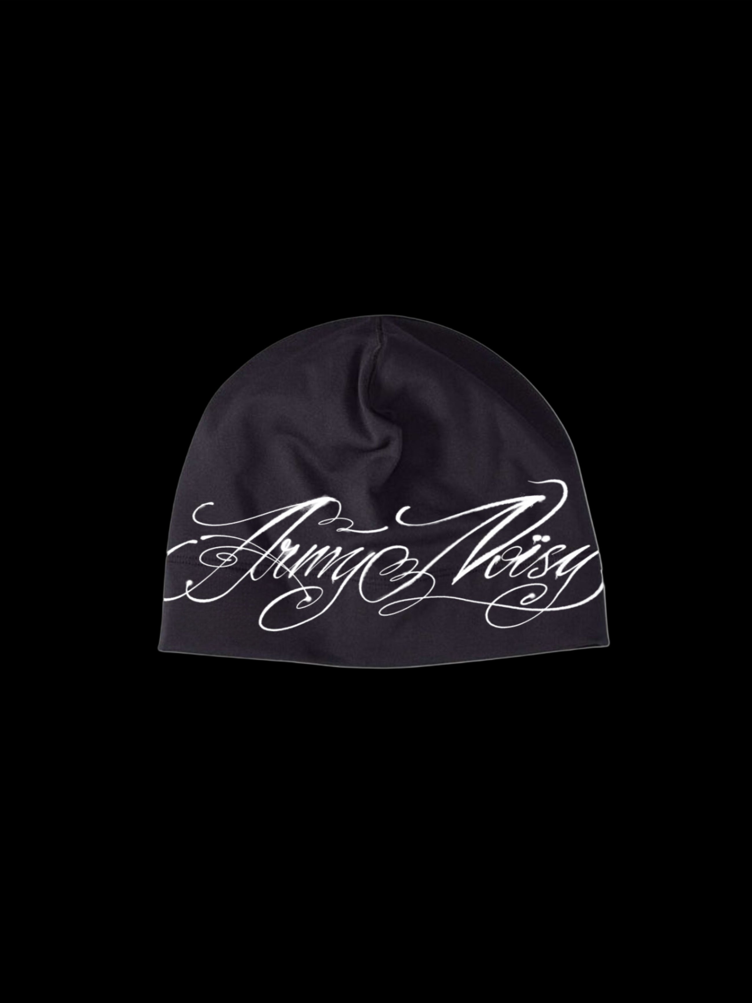 SKULL BEANIE NOÏSY