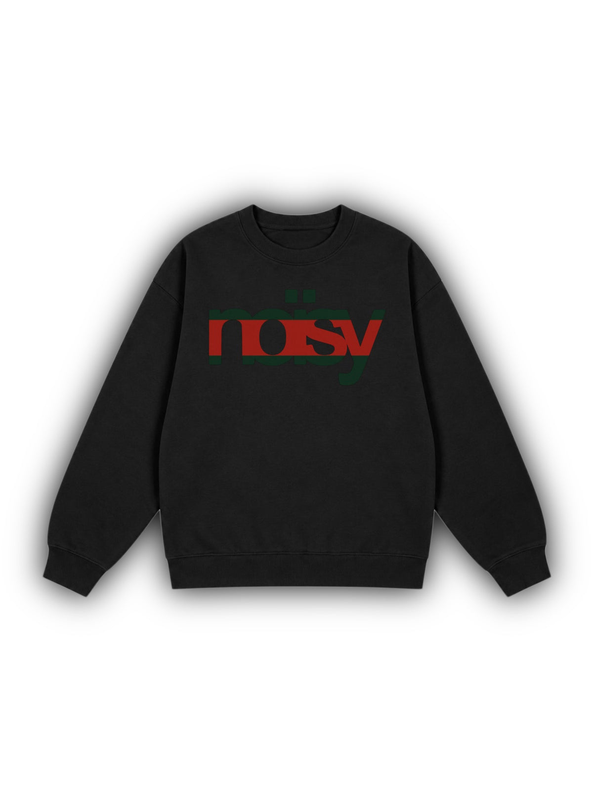 "GG" SWEAT