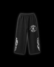 "FLAME" JOGGER