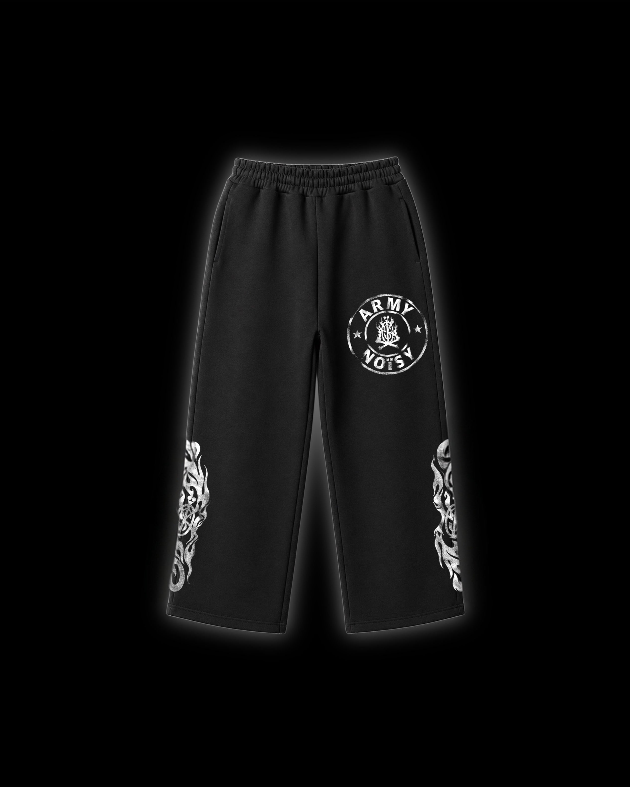 "FLAME" JOGGER