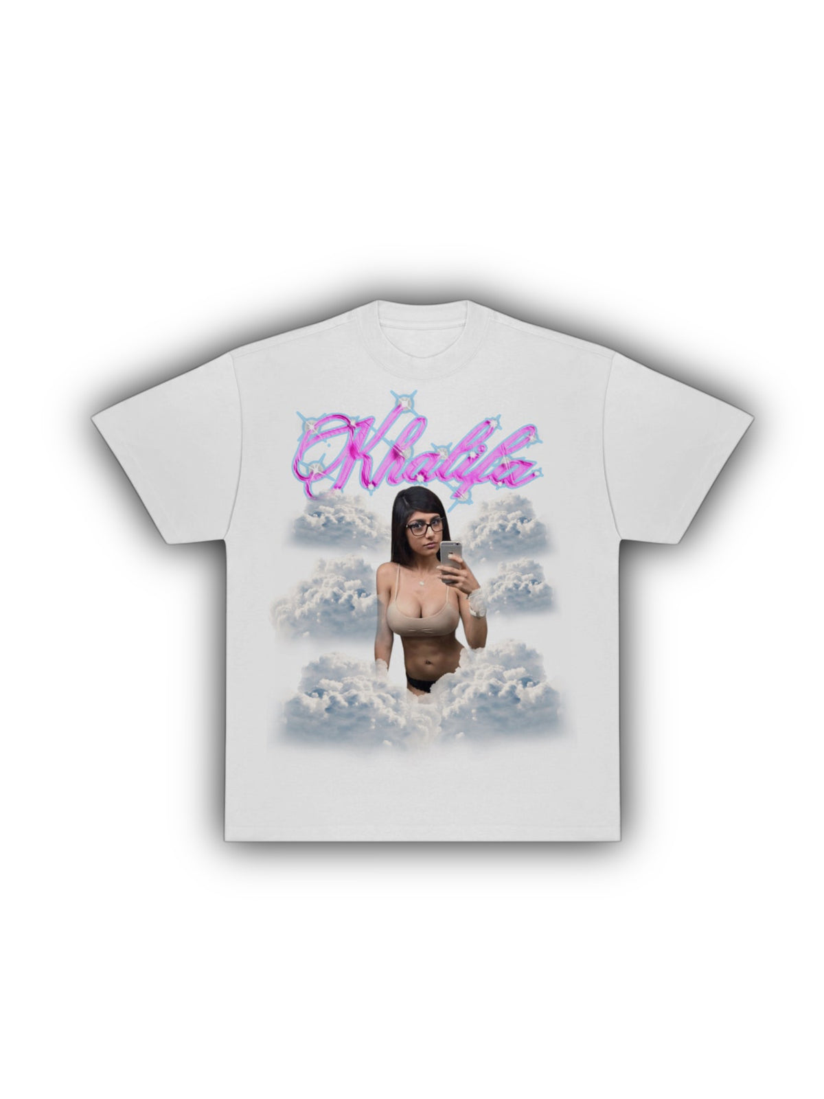 KHALIFA TEE