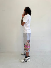 "KHALIFA" LONG SHORT