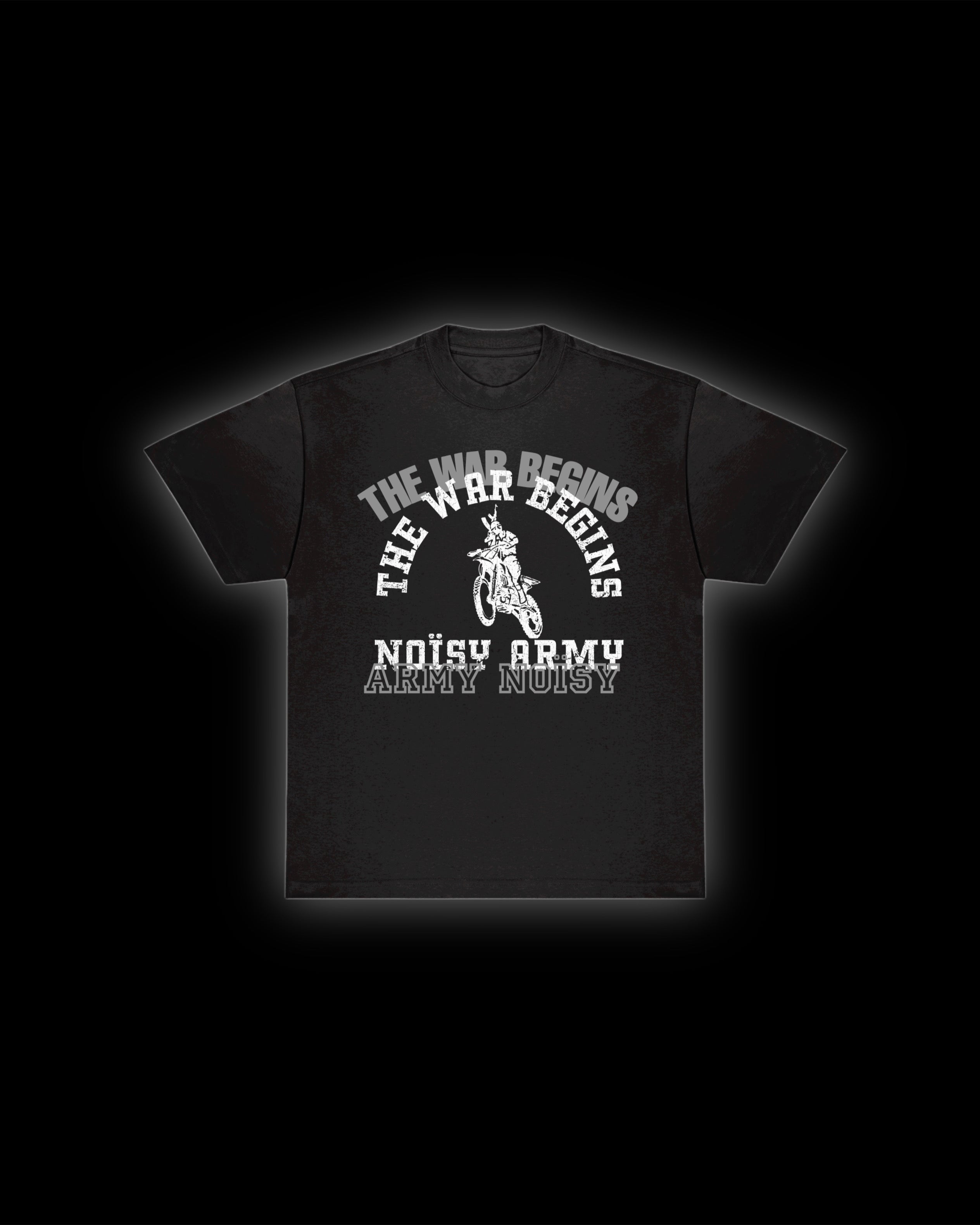 "TWB" T-SHIRT