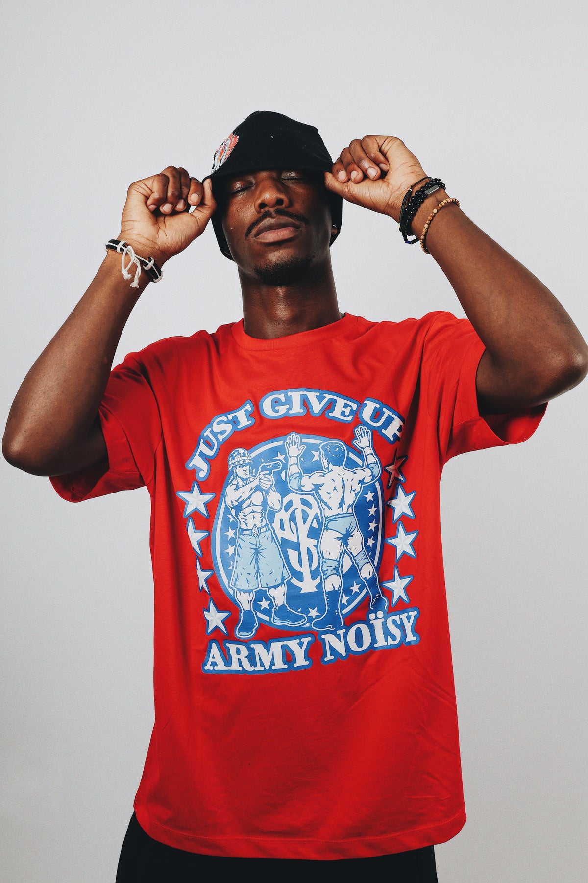 "CENA" TEE