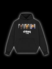 "ATLANTA MUGSHOT" hoodie