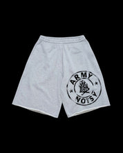 "SKELETON NOÏSY" LONG SHORT