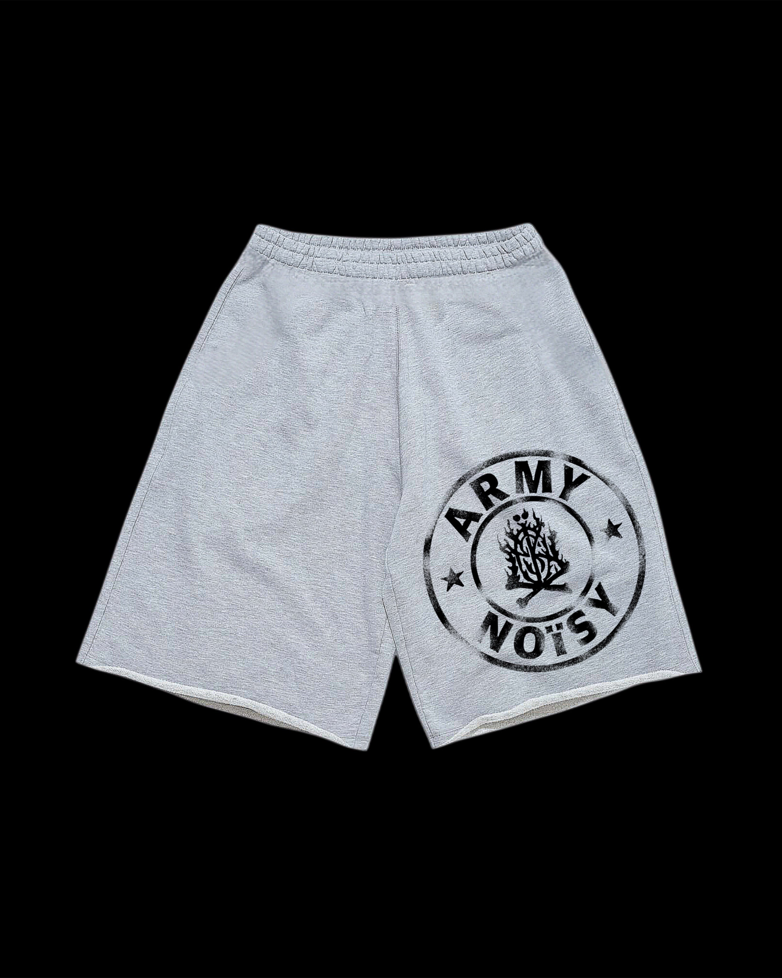 "SKELETON NOÏSY" LONG SHORT
