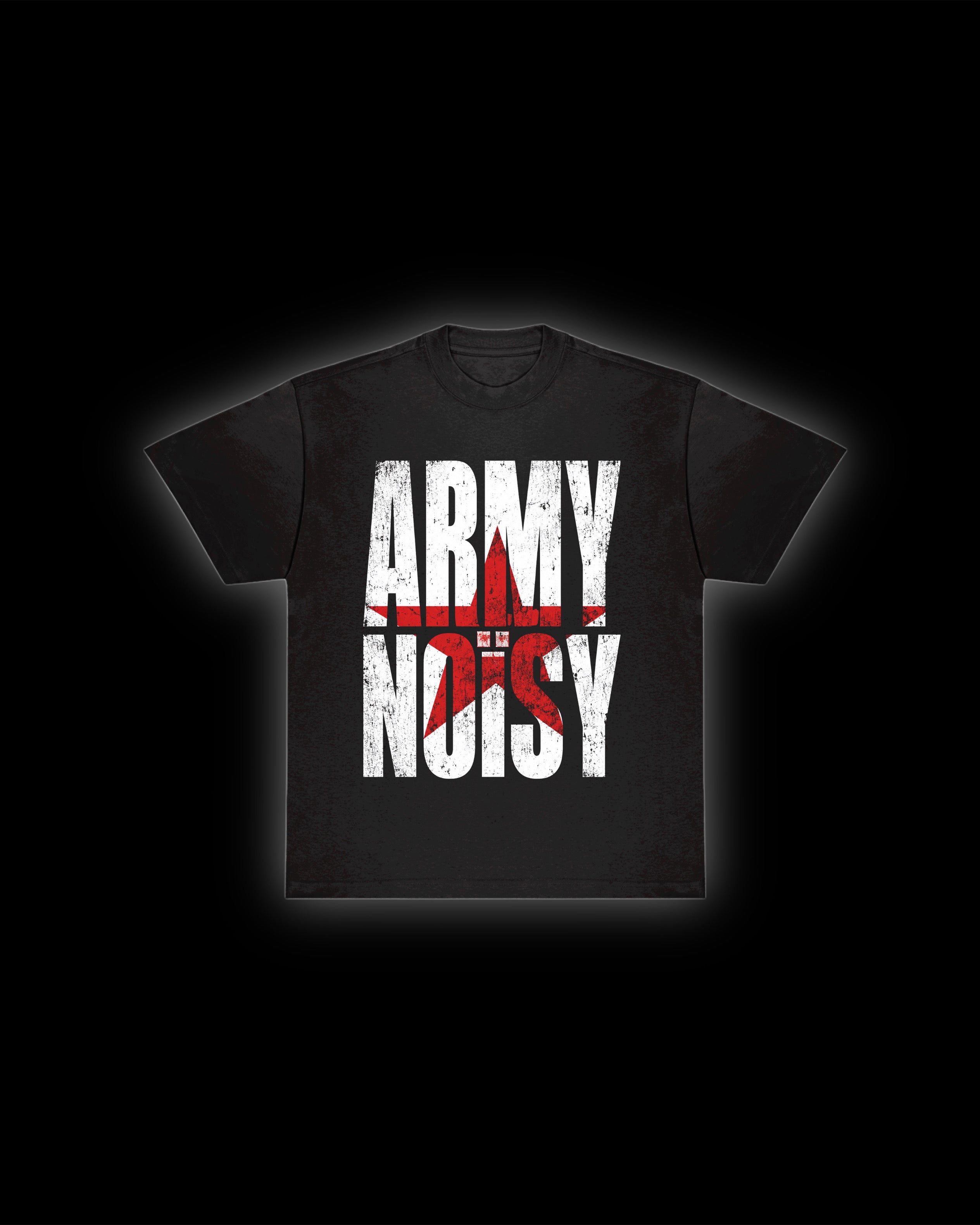 "RICH GANG" T-SHIRT