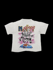 "KISS" NOÏSY TEE