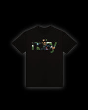 "R10" T-SHIRT