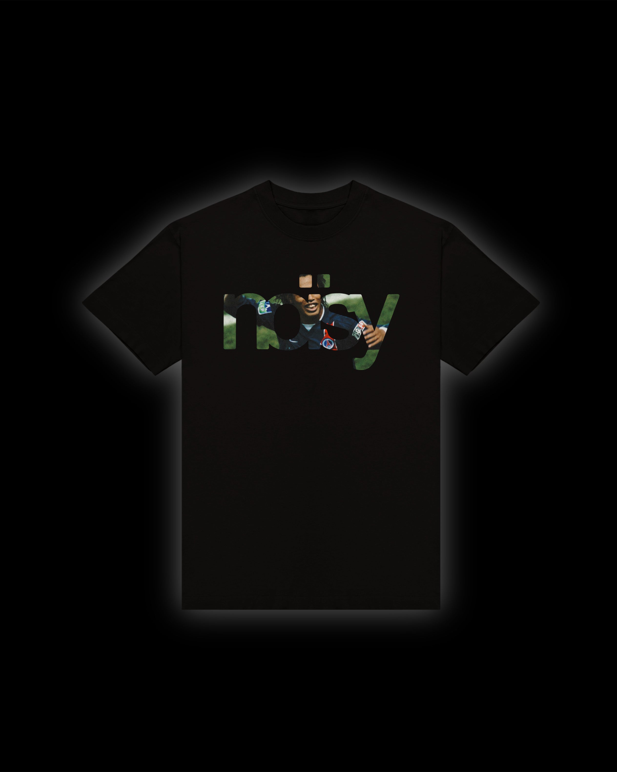 "R10" T-SHIRT