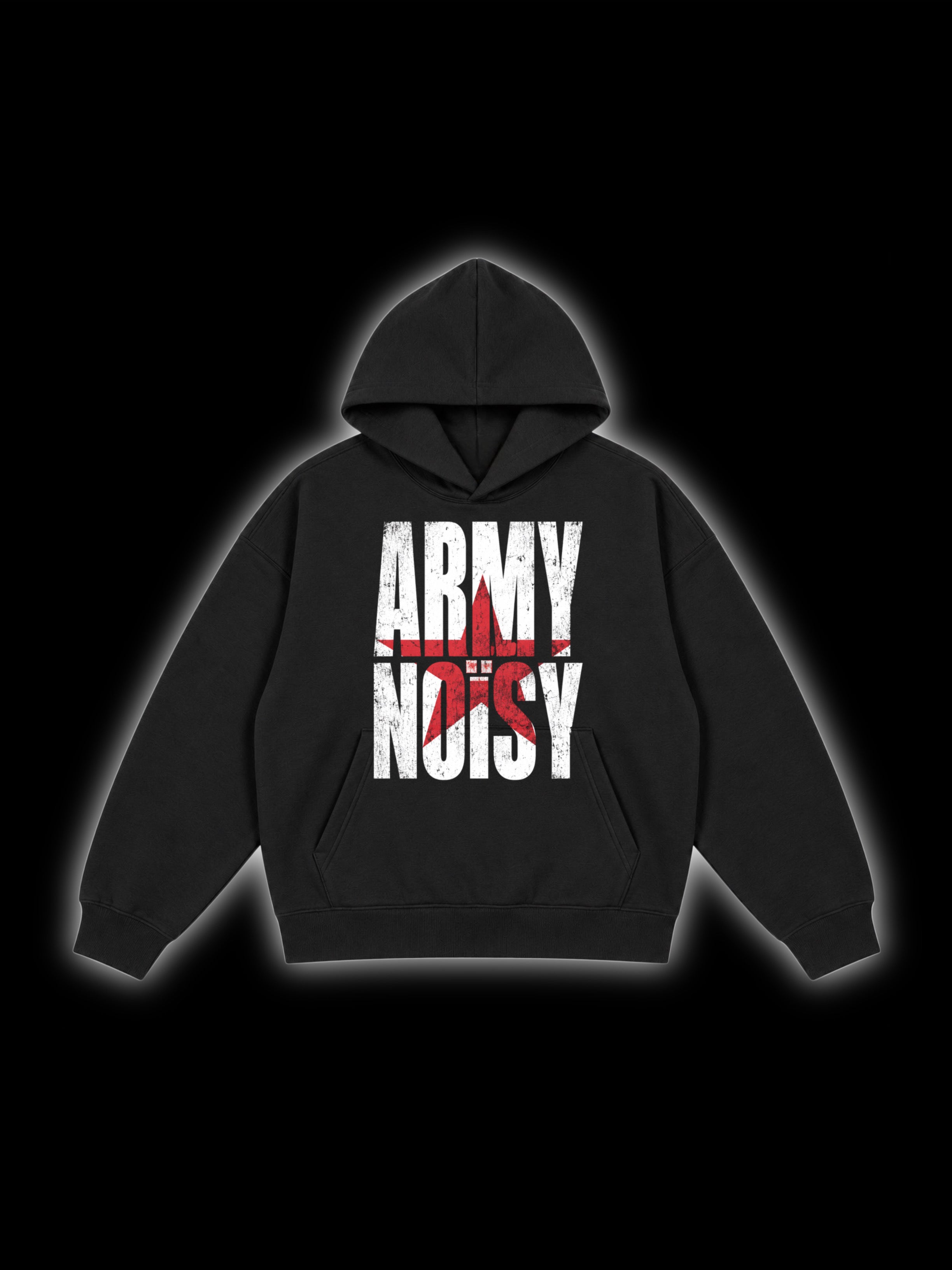 "RICH GANG" HOODIE