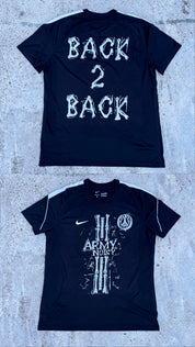N*kE "BACK TO BACK" JERSEY