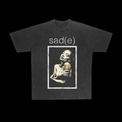 "SAD(e)" v2 NOÏSY TEE