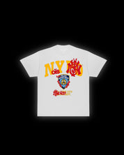 "NYPD" T-SHIRT