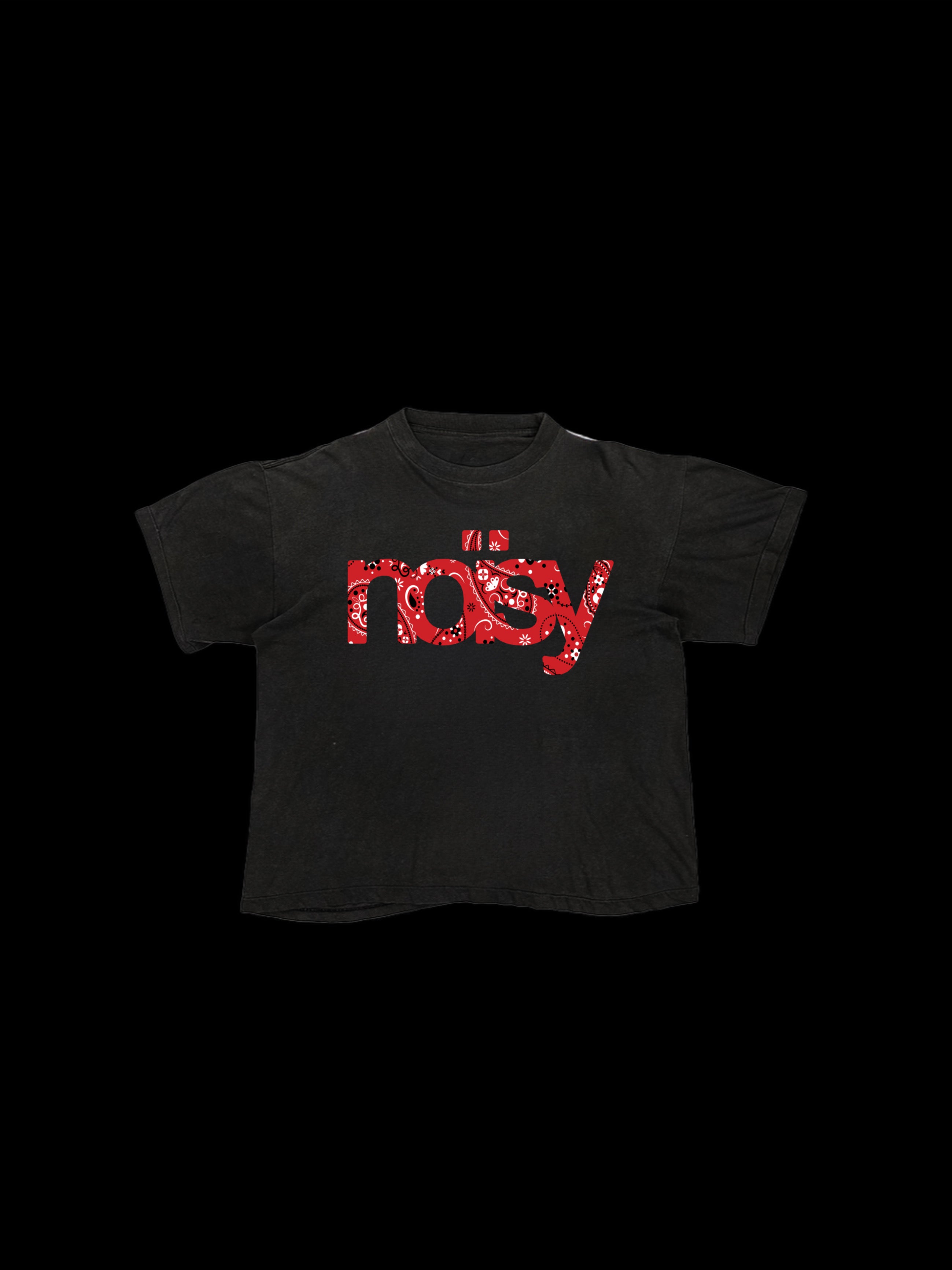 "BANDANA" TEE