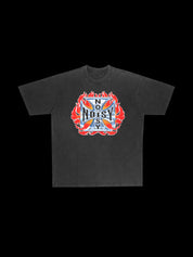 "CHOPPERS" VINTAGE TEE