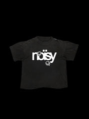 "BULLET" NOÏSY LOGO TEE