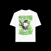 "KITTY" TEE