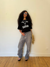 "619 NOÏSY" T-SHIRT