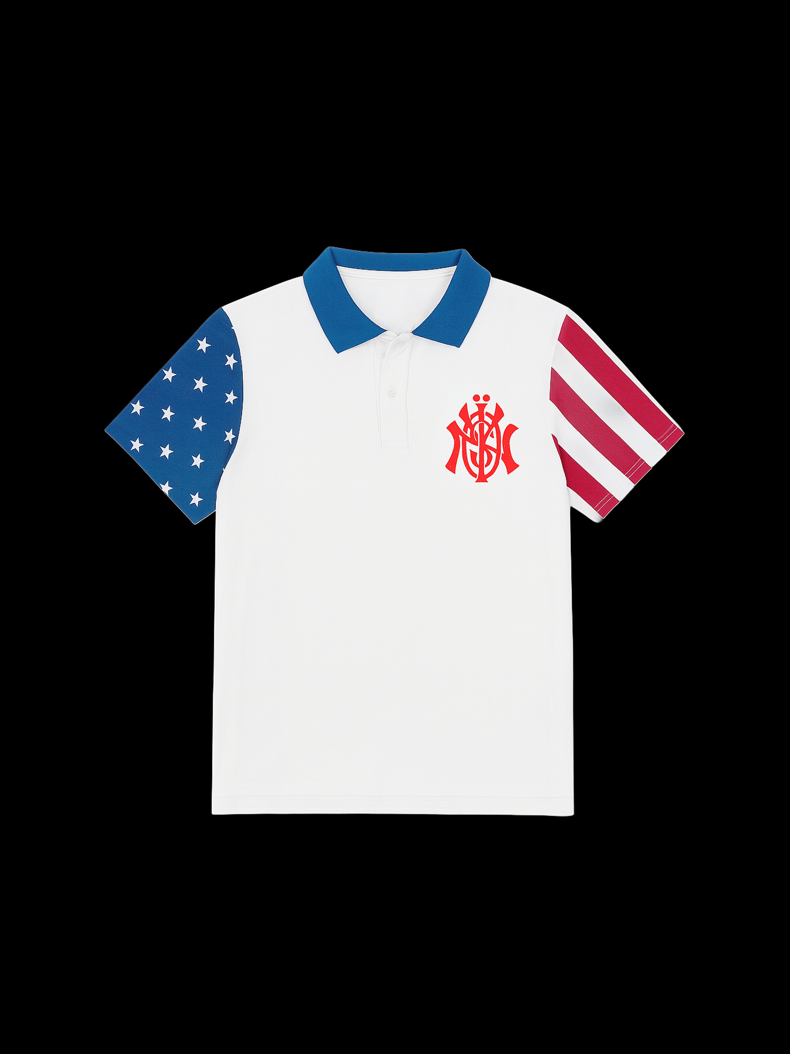"USA" NOÏSY POLO