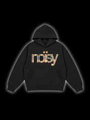 "BB" HOODIE