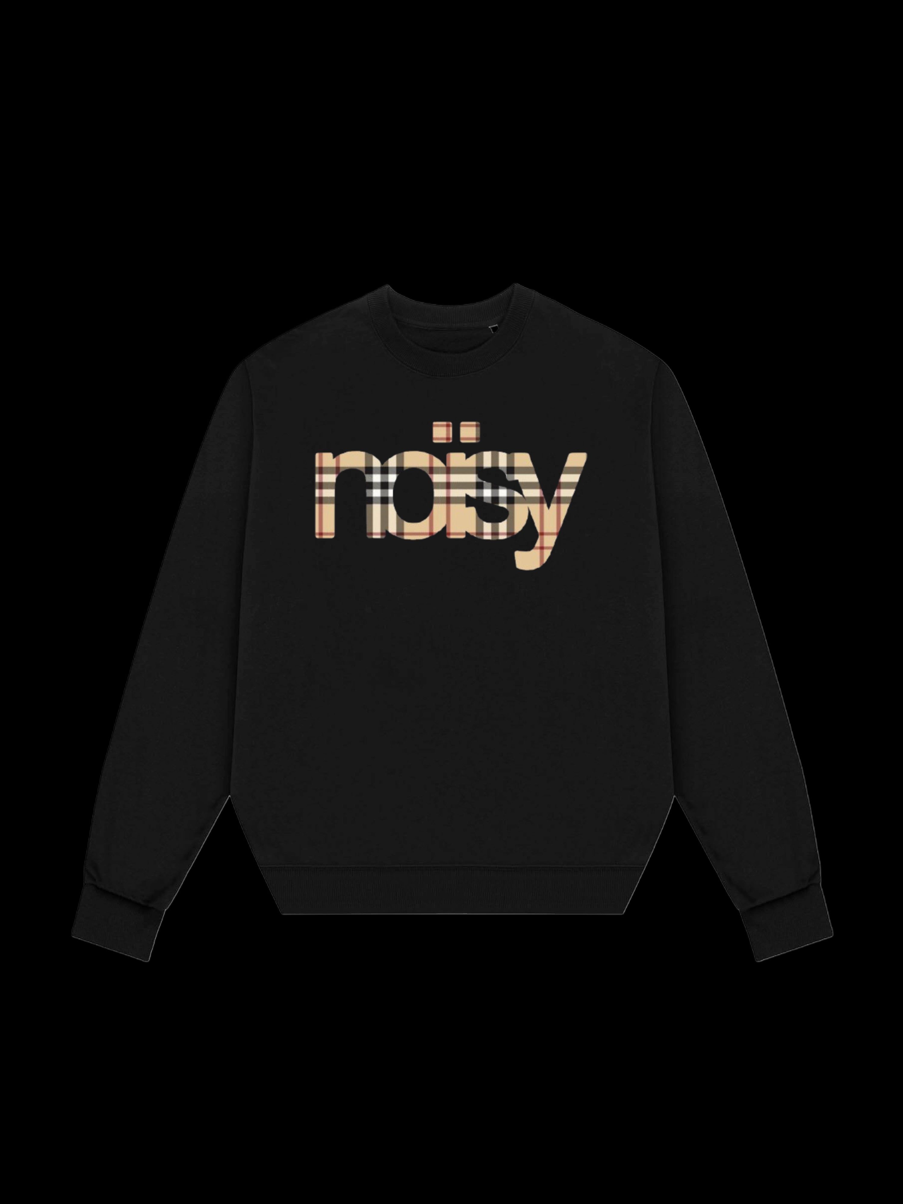 "BB" SWEAT