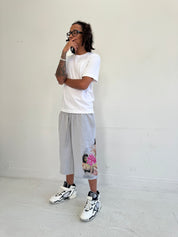 "KHALIFA" LONG SHORT