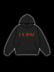 "GG" HOODIE