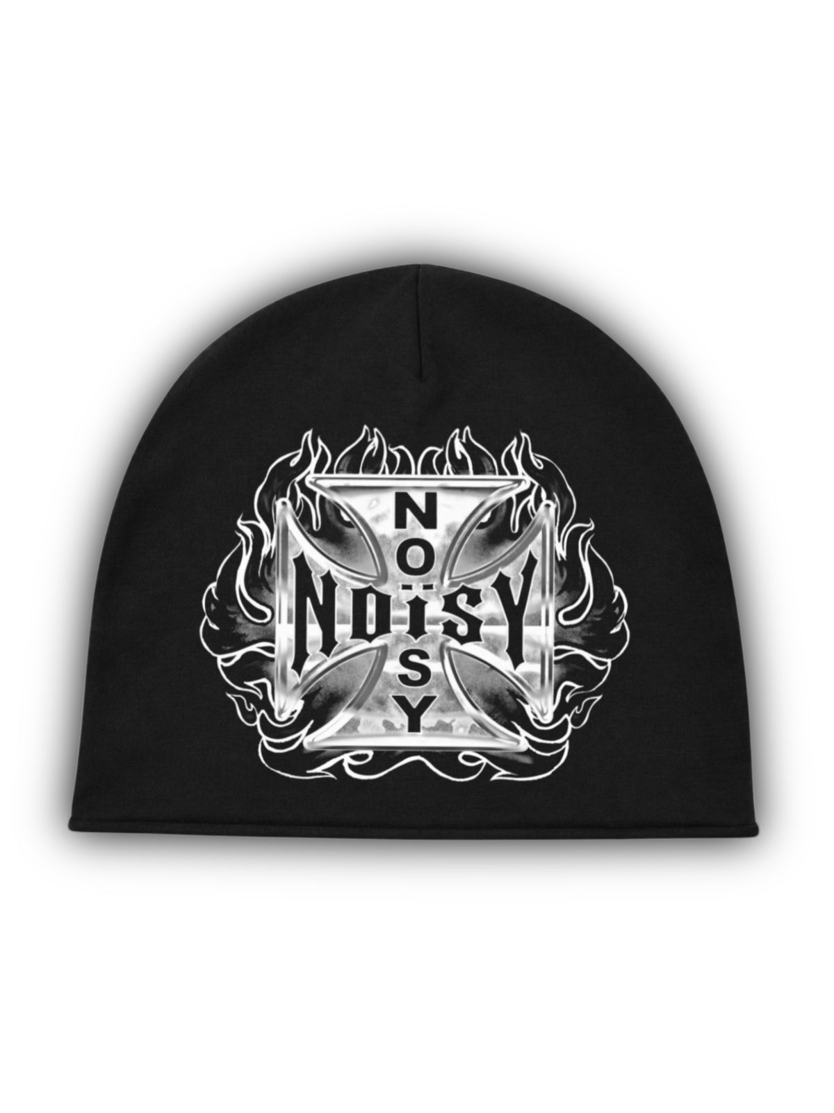 "CHOPPERS" BEANIE