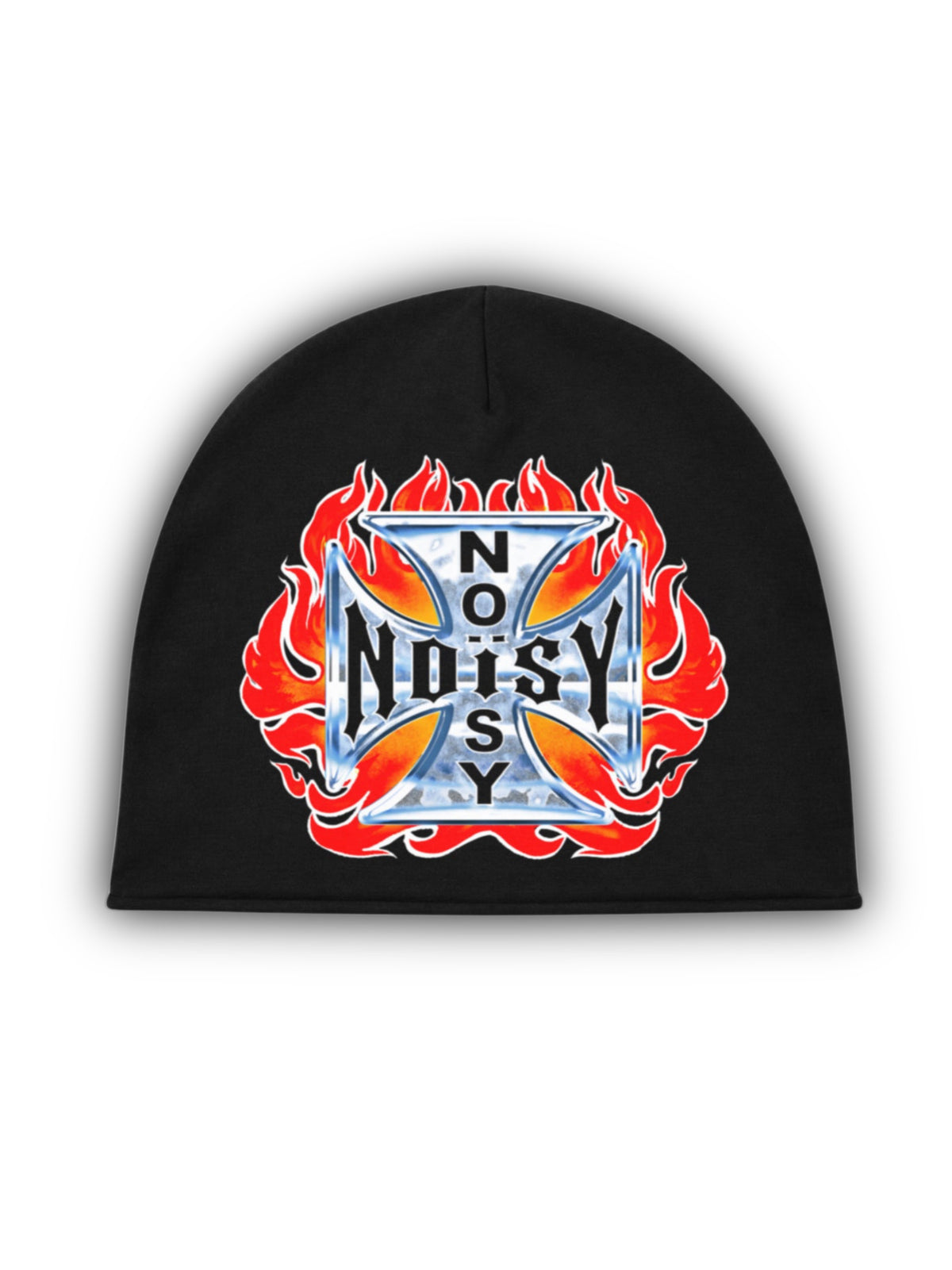 "CHOPPERS" BEANIE