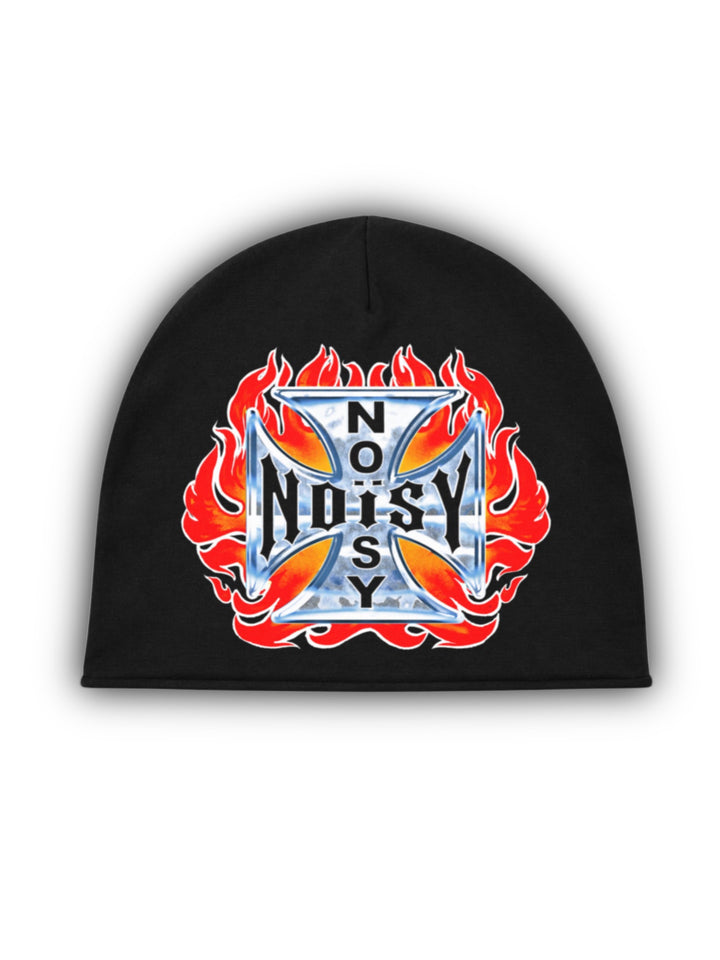 "CHOPPERS" BEANIE