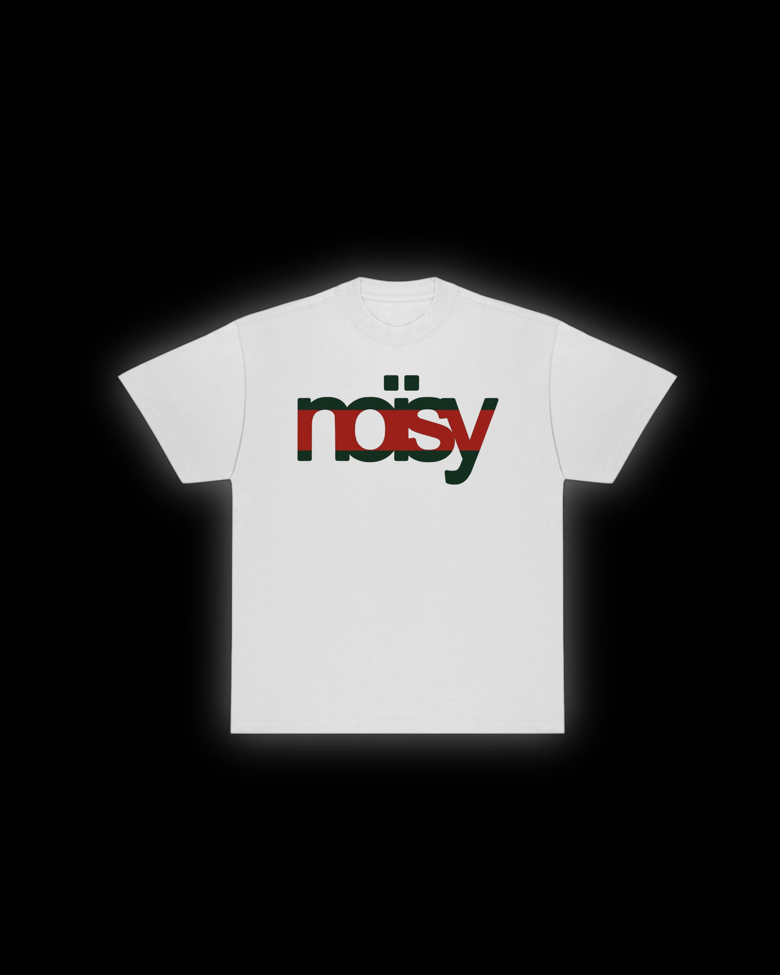 "GG" TEE
