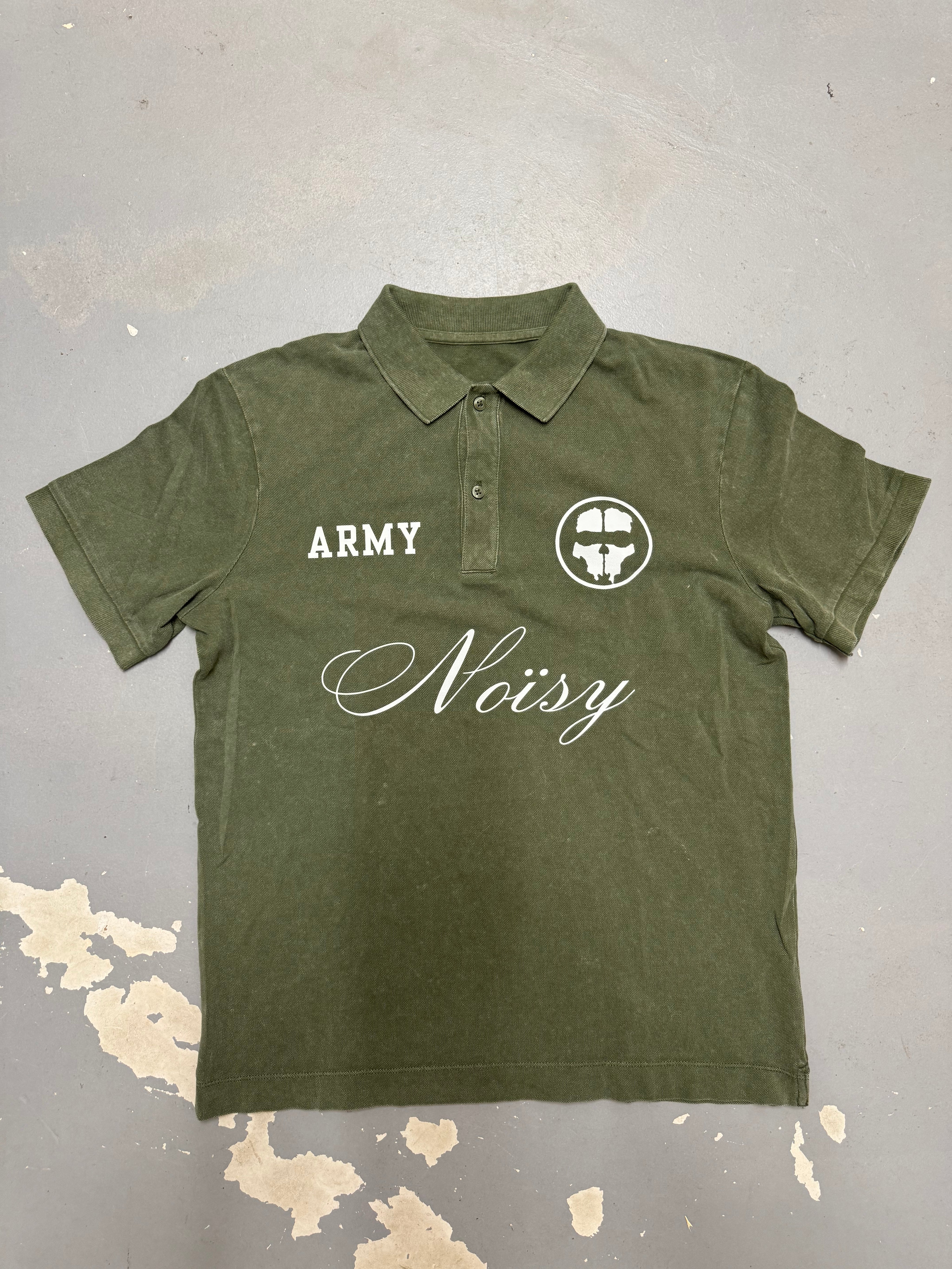 POLO ARMY