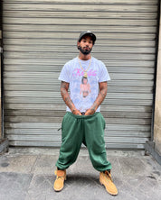 KHALIFA TEE