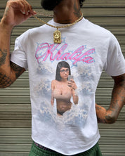 KHALIFA TEE