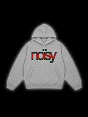 "GG" HOODIE