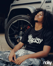 "NY V2" CAMO SHORT