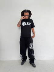 "FLAME" JOGGER