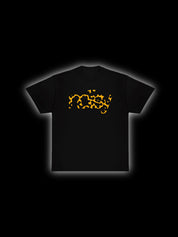 "LEOPARD NOÏSY" T-SHIRT