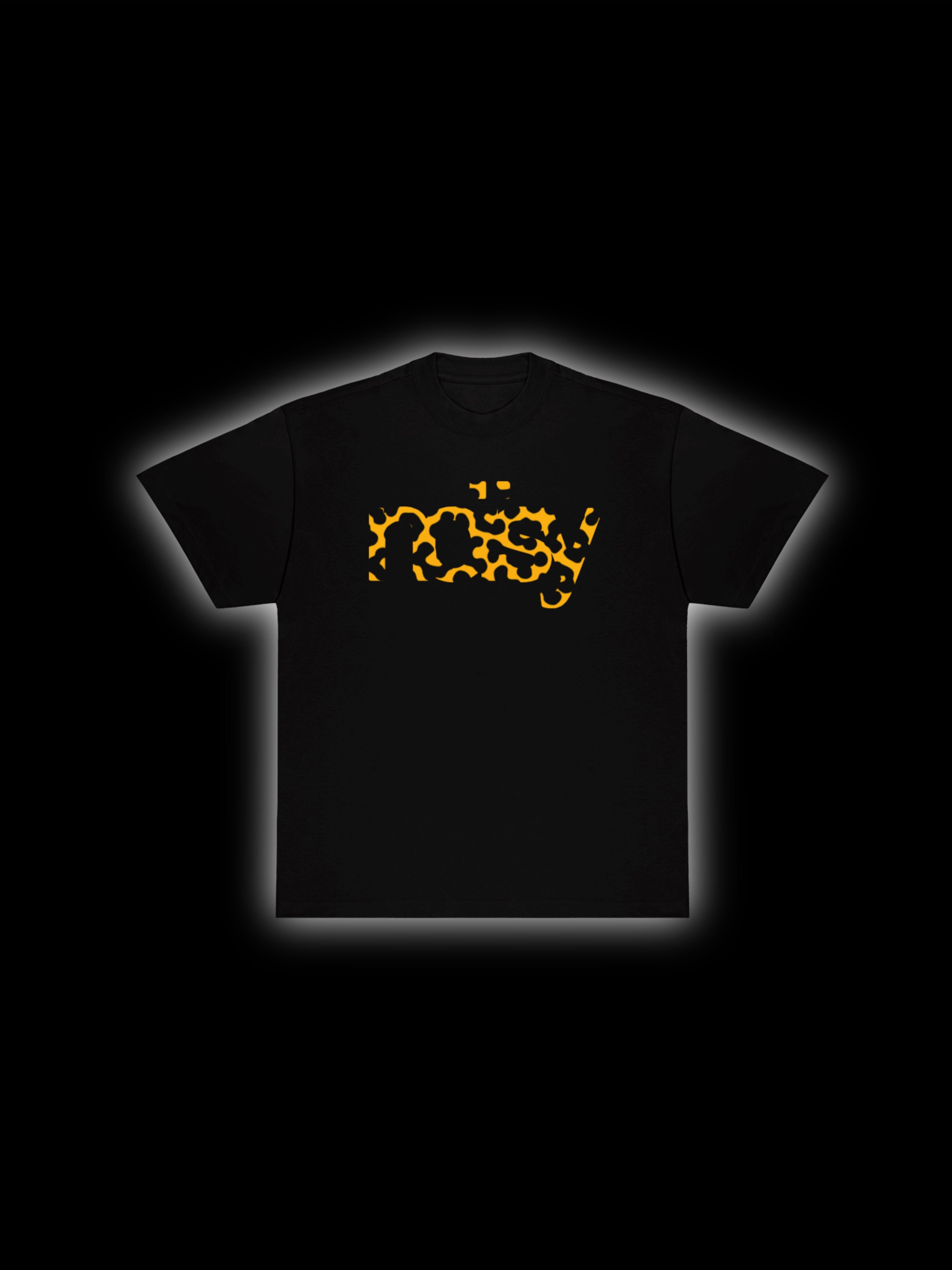"LEOPARD NOÏSY" T-SHIRT