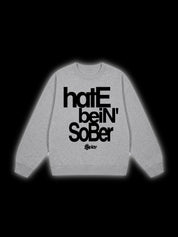 "HBS" SWEAT