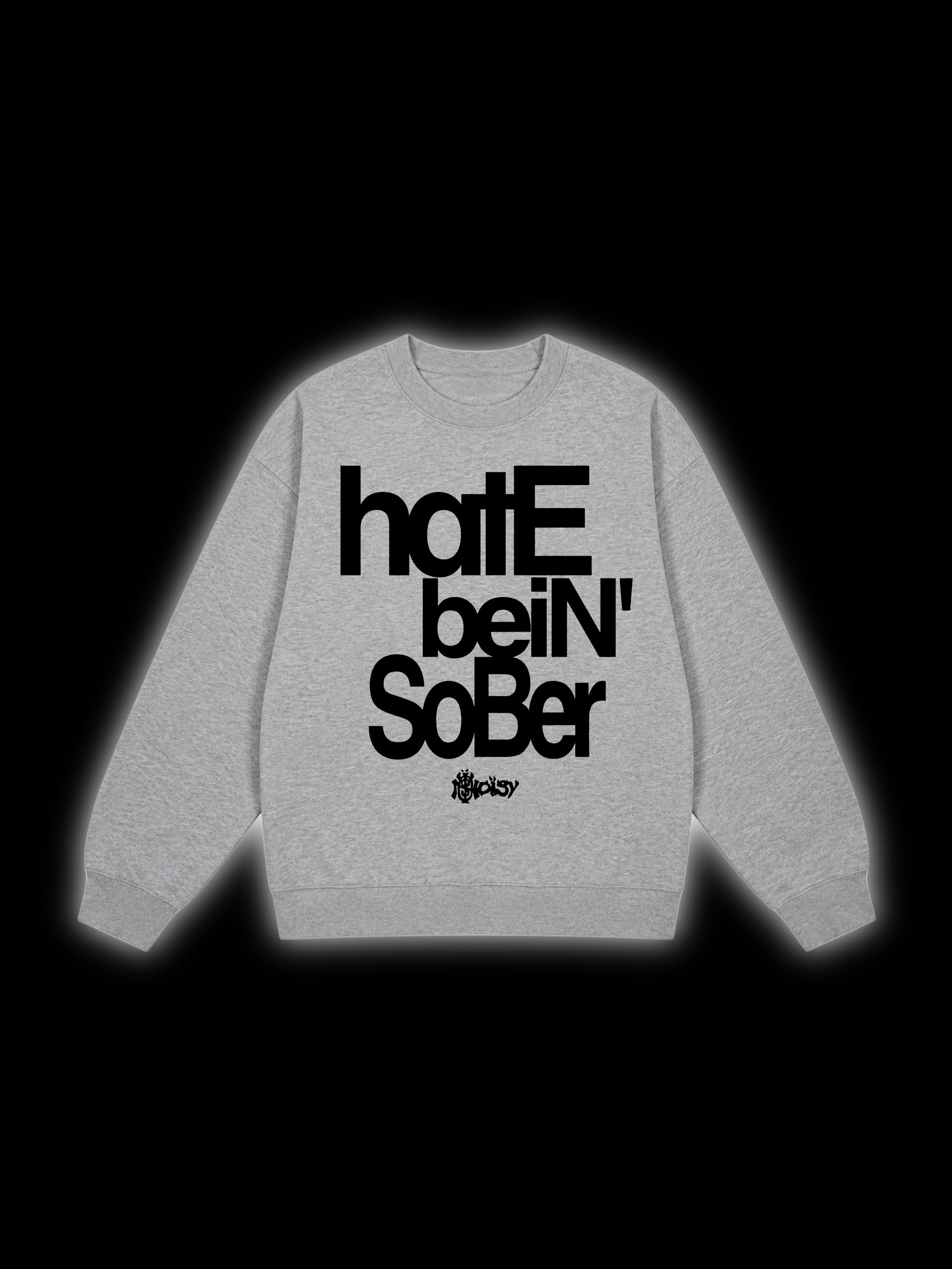 "HBS" SWEAT