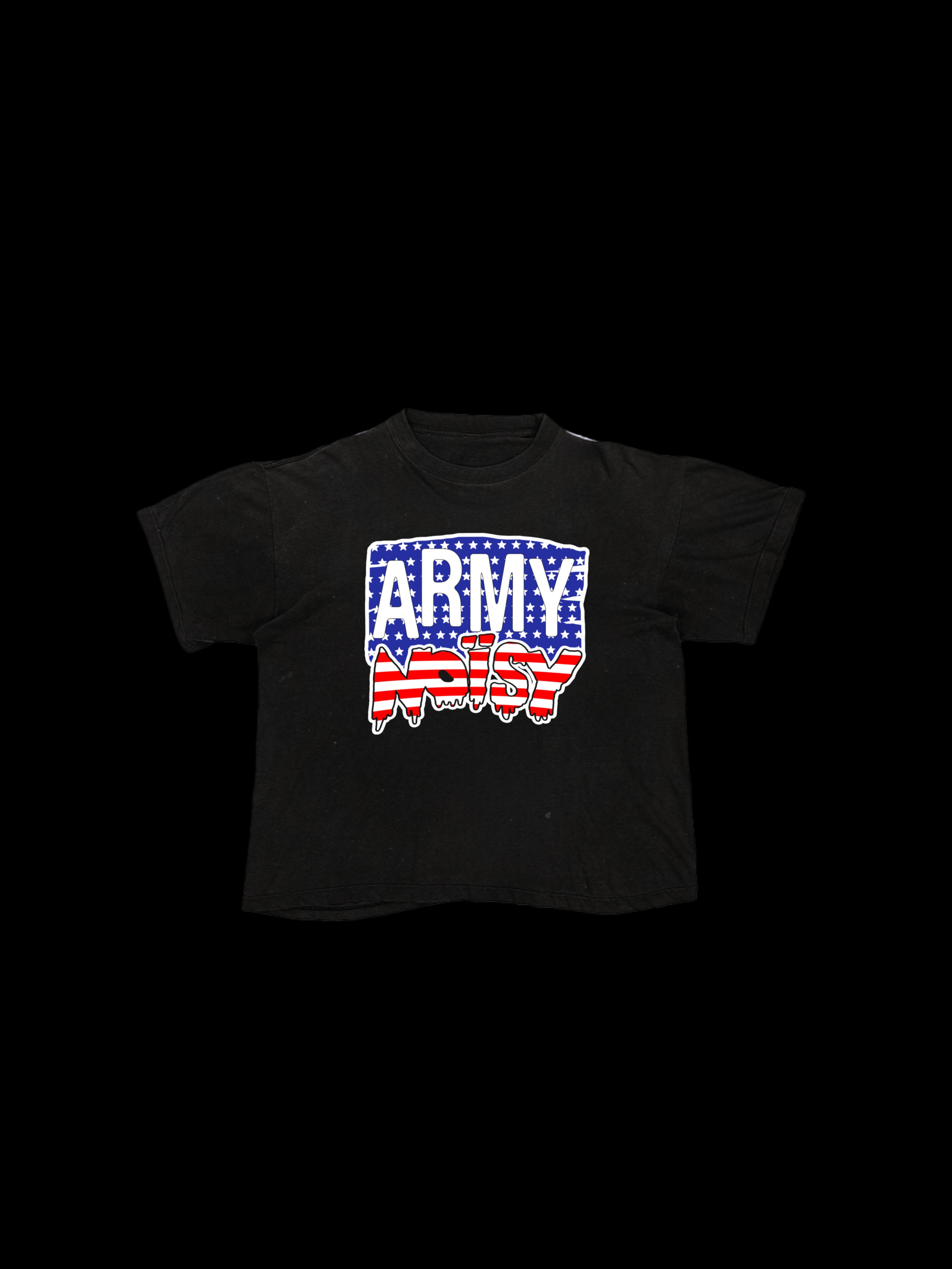 "GLO" TEE