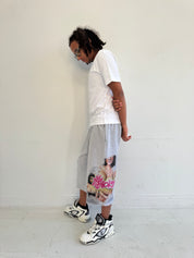"KHALIFA" LONG SHORT