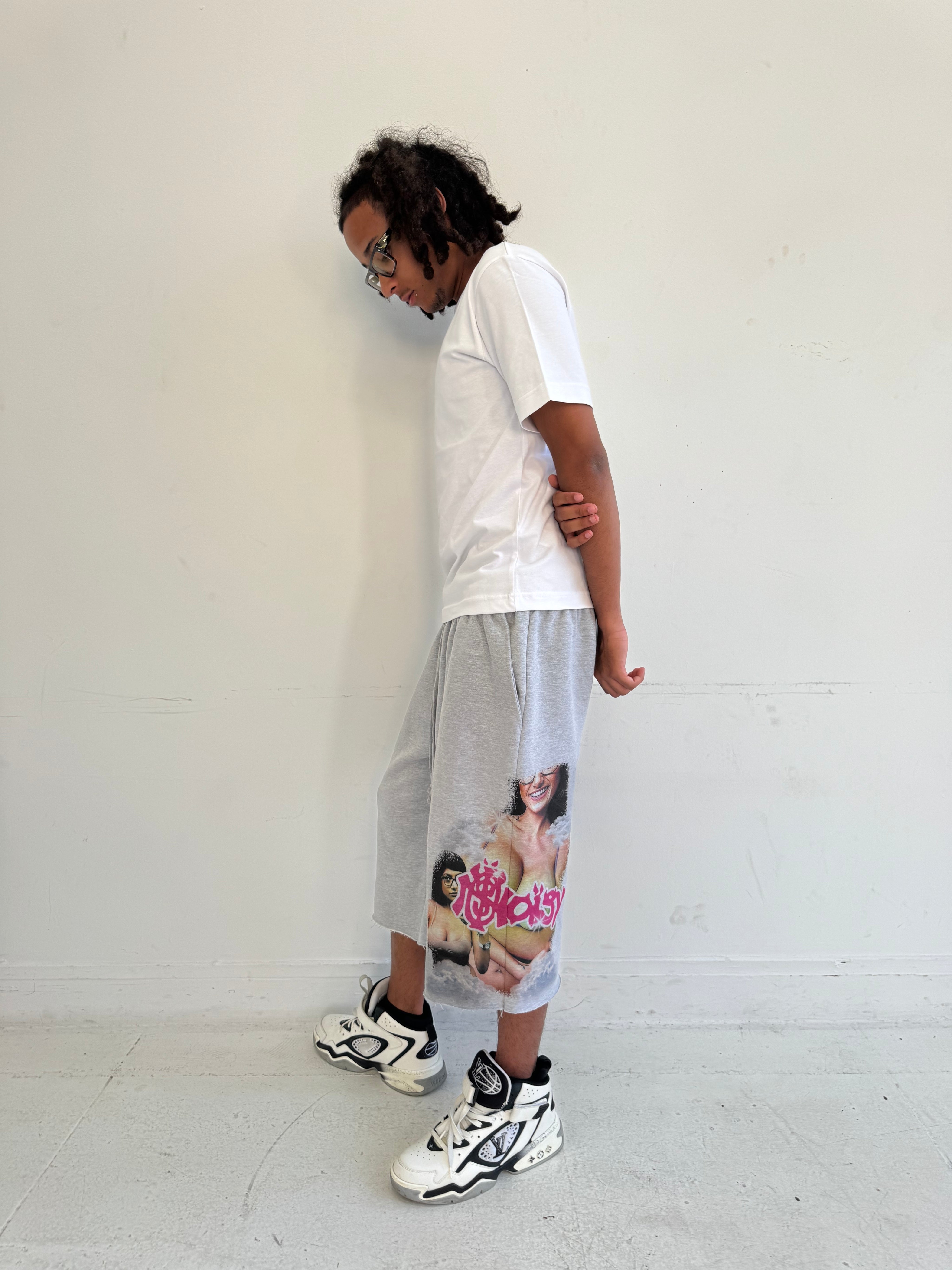 "KHALIFA" LONG SHORT