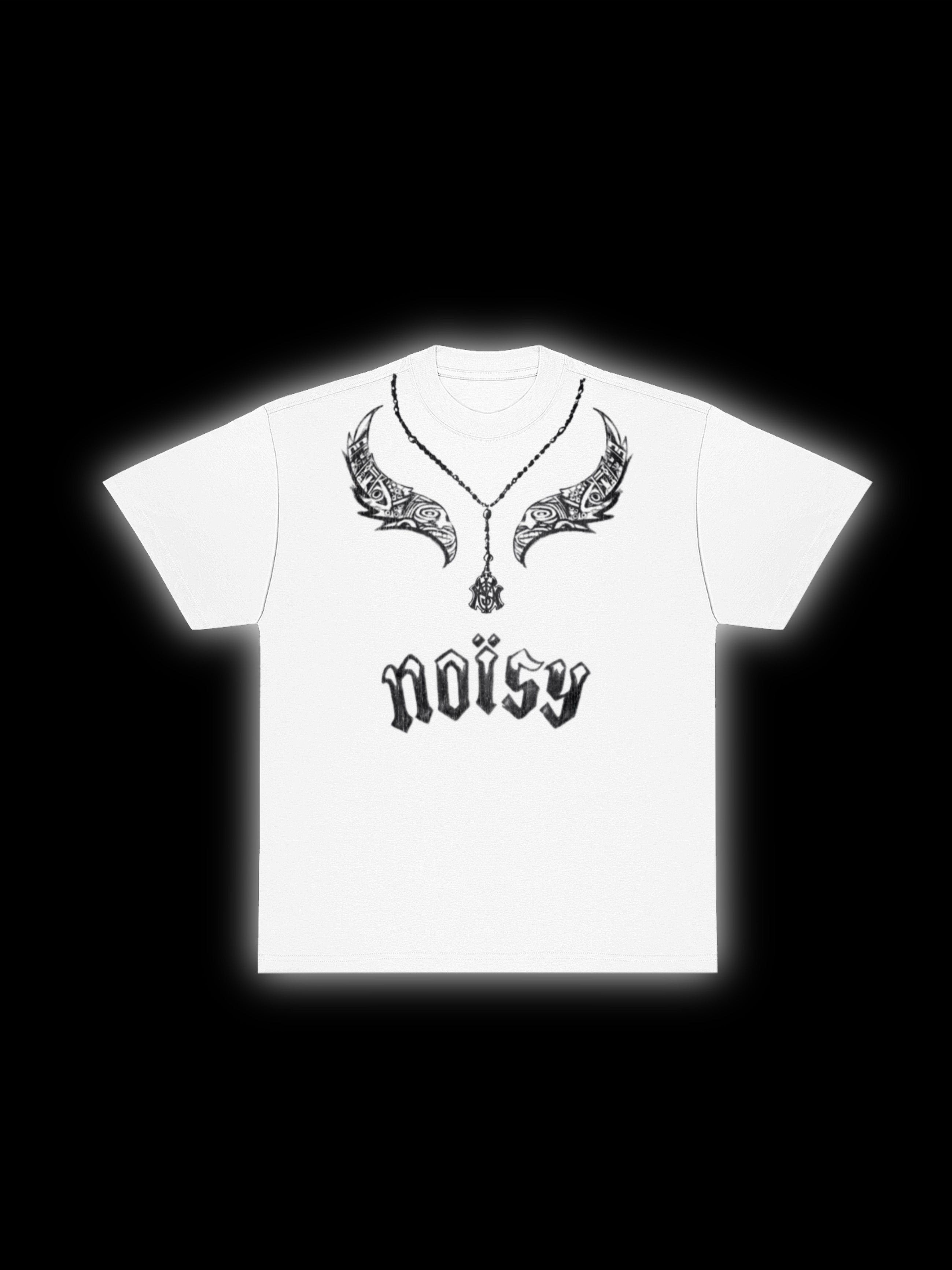 "619 NOÏSY" T-SHIRT