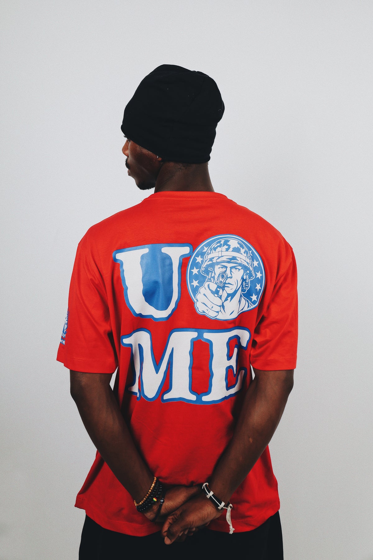 "CENA" TEE