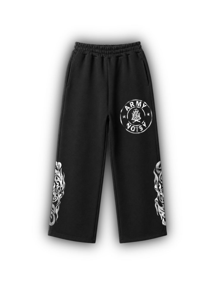 "FLAME" JOGGER